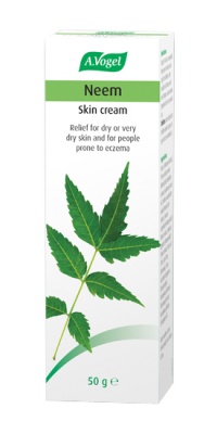 A.Vogel Neem Skin Cream 50g